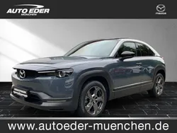 Poly (metallic) Gebraucht 2020 Mazda MX30 Basis SUV | 14.980 € (Fairer Preis)