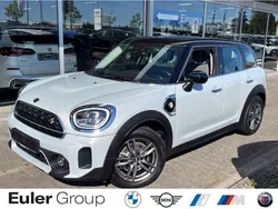 Silber Gebraucht 2022 Mini Cooper S Countryman SUV | 28.877 € (Fairer Preis)