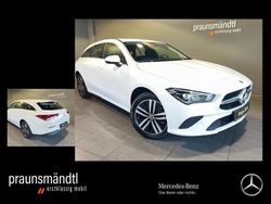 Othercolor Gebraucht 2022 Mercedes CLA250e Shooting Brake Kombi | 28.490 € (Fairer Preis)