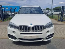 Weiß Gebraucht 2017 BMW X5 M50 Sport Line SUV | 24.500 € (Fairer Preis)