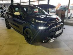 Schwarz Gebraucht 2021 Citroën C3 Kleinwagen | 23.790 €