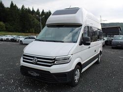 Weiß Gebraucht 2024 VW California California Van | 67.790 € (Fairer Preis)