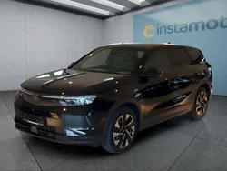Schwarz Gebraucht 2025 Opel Grandland X SUV | 36.399 € (Fairer Preis)