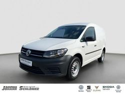 Candyweiß Gebraucht 2019 VW Caddy Van / Kleinbus | 14.900 € (Etwas zu teuer)