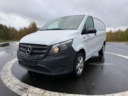 Weiß Gebraucht 2022 Mercedes e-Vito Van | 14.470 € (Superpreis)