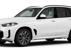 Gebraucht 2024 BMW X5 SUV | 104.356 €