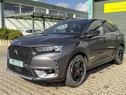 Grau metallic Gebraucht 2020 DS Automobiles DS7 Crossback SUV | 26.260 € (Etwas zu teuer)