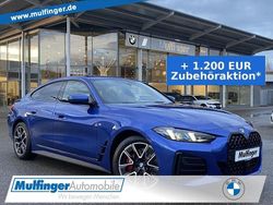 Portimao blau Neu 2025 BMW 430 Performance Coupé | 59.910 € (Fairer Preis)