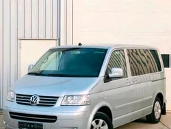 VW T5