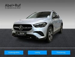 Silber Gebraucht 2025 Mercedes GLA200 Progressive SUV | 40.983 € (Fairer Preis)