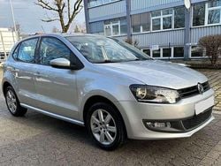 Gebraucht 2009 VW Polo Highline Limousine | 3.200 € (Guter Preis)