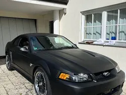 Schwarz Gebraucht 2003 Ford Mustang Coupé | 7.400 €