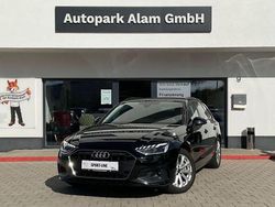 Schwarz Gebraucht 2023 Audi A4 Basis Kombi | 30.999 € (Fairer Preis)