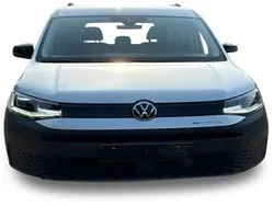 Andere Neu 2025 VW Caddy PanAmericana Van / Kleinbus | 40.149 € (Etwas zu teuer)