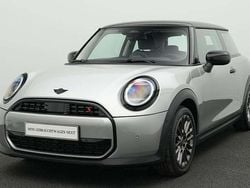 Grau Gebraucht 2024 Mini Cooper S Classic Kleinwagen | 25.065 € (Guter Preis)