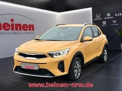 Andere farbe Gebraucht 2024 Kia Stonic Vision SUV | 22.280 € (Fairer Preis)