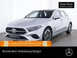Silber Gebraucht 2024 Mercedes A200 Advanced Limousine | 27.190 € (Guter Preis)