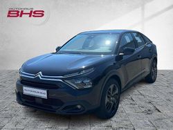 Perla nera schwarz (schwarz) Neu 2025 Citroën C4 PureTech Limousine | 23.900 € (Etwas zu teuer)