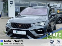Grau Gebraucht 2022 Cupra Ateca SUV | 33.870 € (Fairer Preis)