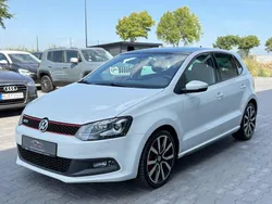 Weiß Gebraucht 2013 VW Polo GTI Kleinwagen | 9.450 € (Guter Preis)