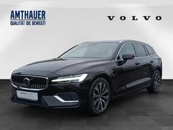 Schwarz Gebraucht 2025 Volvo V60 Plus Kombi | 41.250 € (Guter Preis)