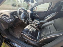 Schwarz Gebraucht 2011 Ford Mondeo Titanium S Limousine | 6.300 € (Fairer Preis)