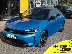 Blau Gebraucht 2025 Opel Corsa Limousine | 20.770 € (Fairer Preis)
