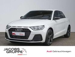 Cortinaweiss Gebraucht 2025 Audi A1 Sportback Advanced Kleinwagen | 22.680 € (Guter Preis)