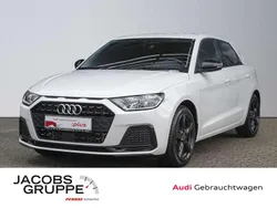 Cortinaweiss Gebraucht 2025 Audi A1 Sportback Advanced Kleinwagen | 24.980 € (Fairer Preis)