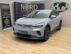 Mondsteingrau Gebraucht 2022 VW ID.4 SUV | 21.699 € (Guter Preis)