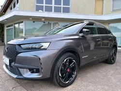 Grau Gebraucht 2018 DS Automobiles DS7 Crossback Performance SUV | 24.000 € (Etwas zu teuer)