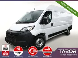 Weiß Neu 2024 Peugeot Boxer Van | 32.488 € (Guter Preis)