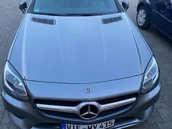 Mercedes SLC180