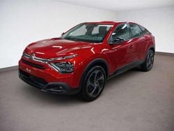 Rot Gebraucht 2024 Citroën C4 PureTech Limousine | 18.990 € (Guter Preis)