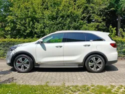 Weiß Gebraucht 2019 Kia Sorento GT-Line SUV | 28.500 € (Fairer Preis)