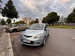 Blau Gebraucht 2007 Mazda 2 Independence Limousine | 2.200 € (Guter Preis)