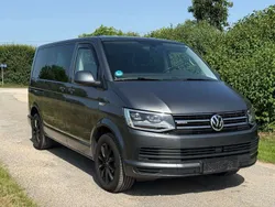Grau Gebraucht 2019 VW T6.1 Comfortline Van | 42.800 € (Guter Preis)