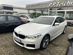 Weiß Gebraucht 2019 BMW 630 M Sport Coupé | 32.990 € (Fairer Preis)