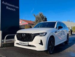 Neu 2025 Mazda CX-80 Homura-Line SUV | 56.800 € (Fairer Preis)