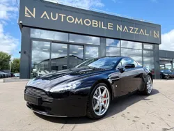 Schwarz Gebraucht 2007 Aston Martin V8 Vantage Coupé | 45.999 € (Superpreis)