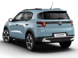 Monte carlo blau monte carlo blau Neu 2025 Citroën C3 Aircross SUV | 23.645 € (Guter Preis)