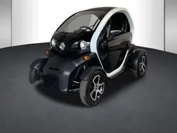 Black pearl schwarz Neu 2025 Renault Twizy Intens Kleinwagen | 8.990 € (Fairer Preis)