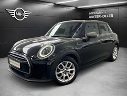 Schwarz Gebraucht 2021 Mini Cooper Kleinwagen | 19.590 € (Guter Preis)