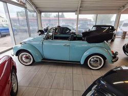 Blau Gebraucht 1972 VW Type 3 Cabrio | 21.950 €