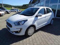 Weiß Gebraucht 2019 Ford Ka Trend Kleinwagen | 9.900 € (Fairer Preis)