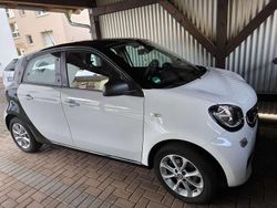 Gebraucht 2017 Smart ForFour Passion Kleinwagen | 7.900 € (Guter Preis)