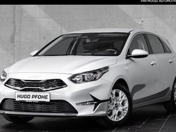 Silber Gebraucht 2024 Kia Ceed Vision Kleinwagen | 22.690 € (Fairer Preis)