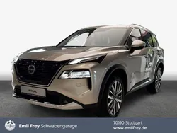 Silber Neu 2024 Nissan X-Trail Tekna+ SUV | 40.990 €