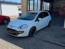 Fiat Punto Evo