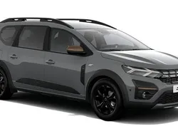 Neu 2025 Dacia Jogger Extreme | 25.370 € (Etwas zu teuer)
